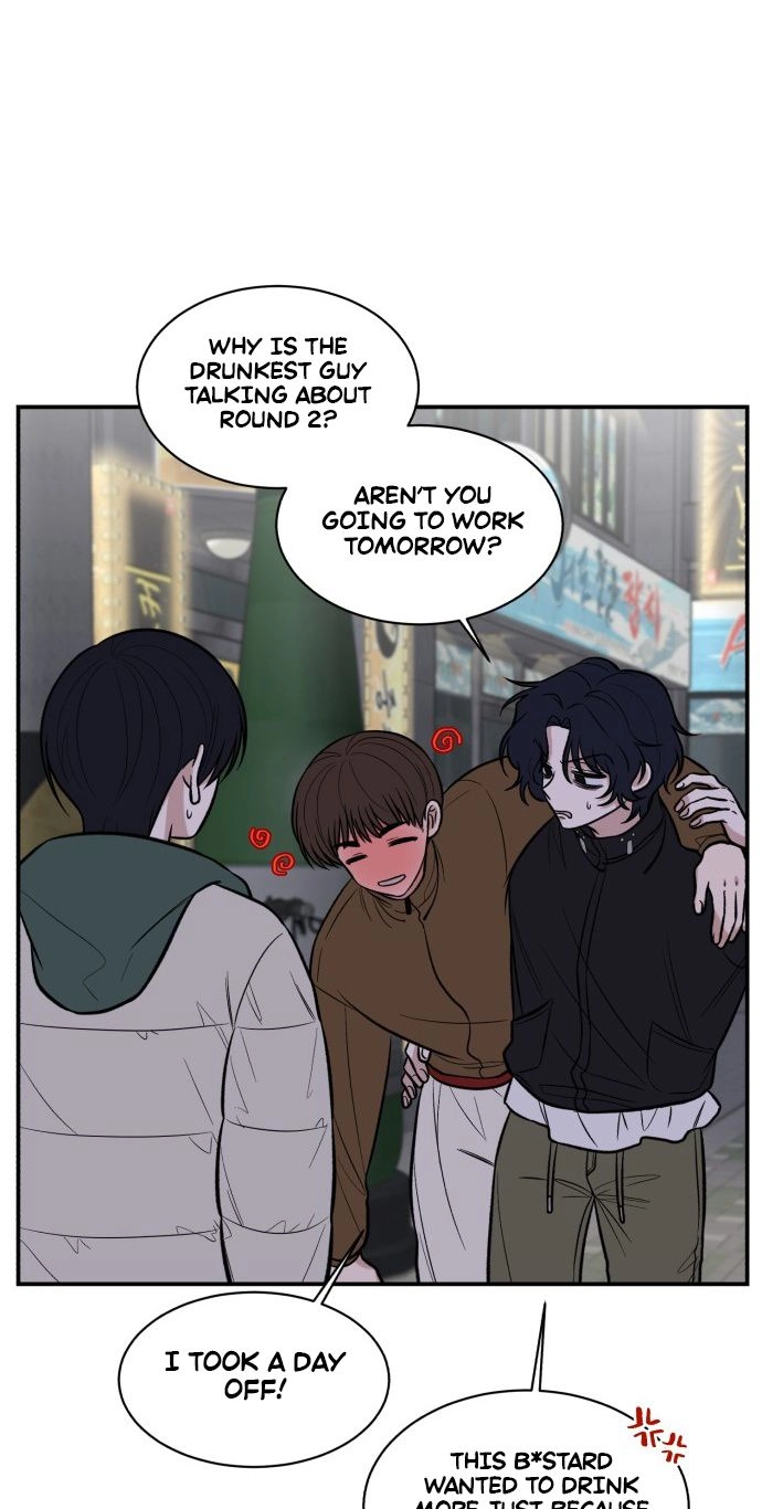 turning point Chapter 16 page 47 - 