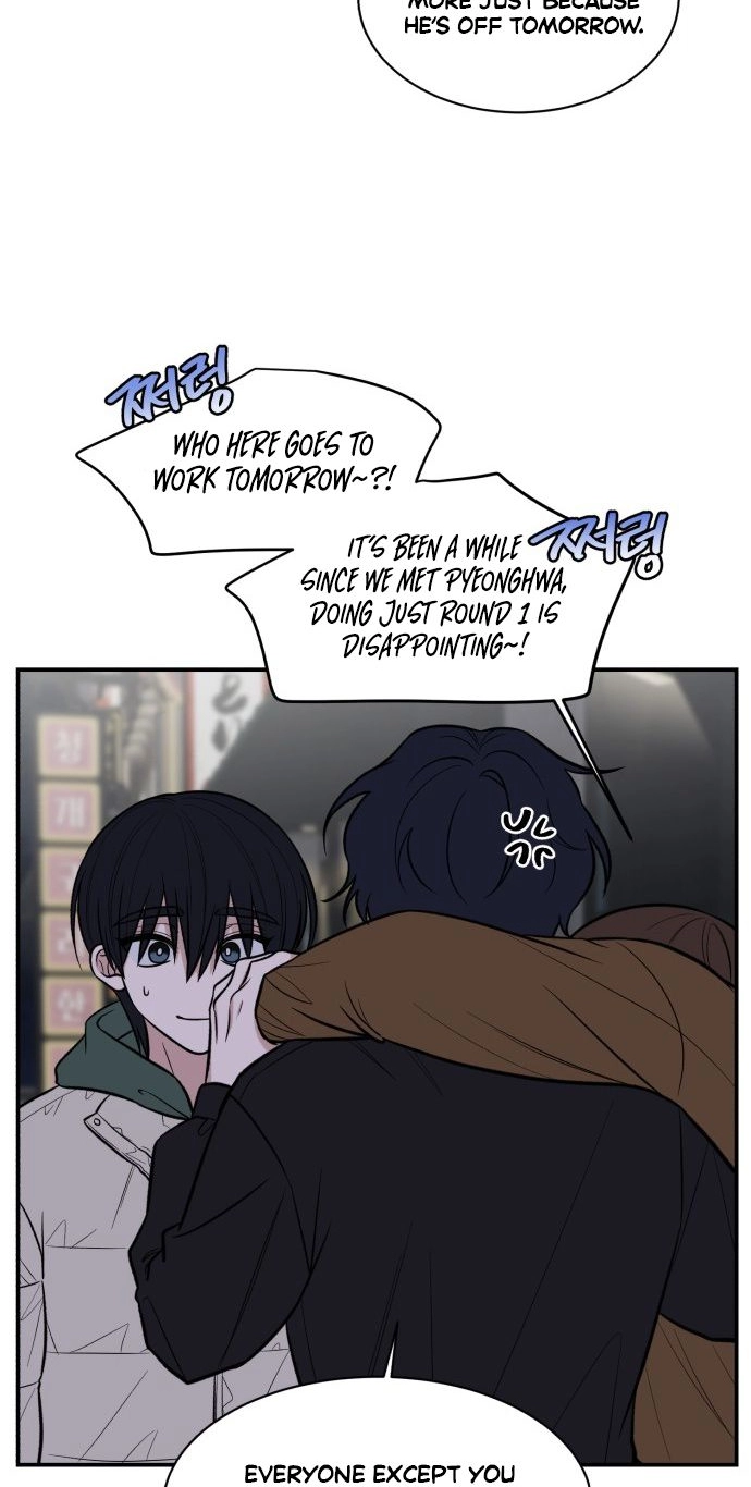 turning point Chapter 16 page 48 - 