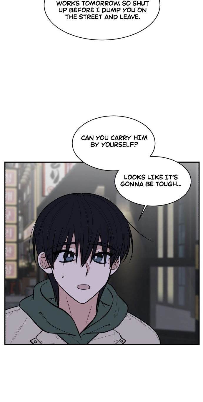 turning point Chapter 16 page 49 - 