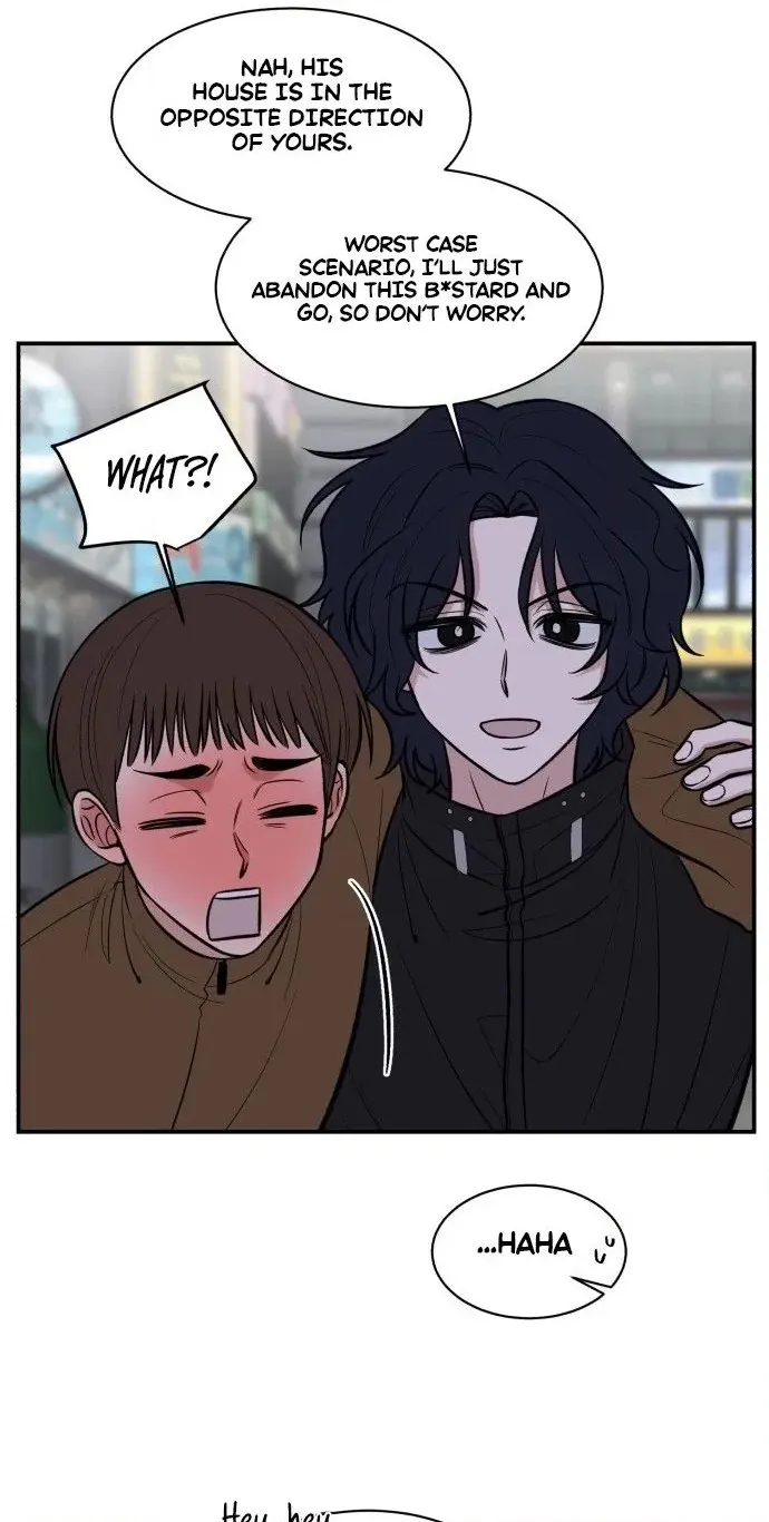 turning point Chapter 16 page 50 - 