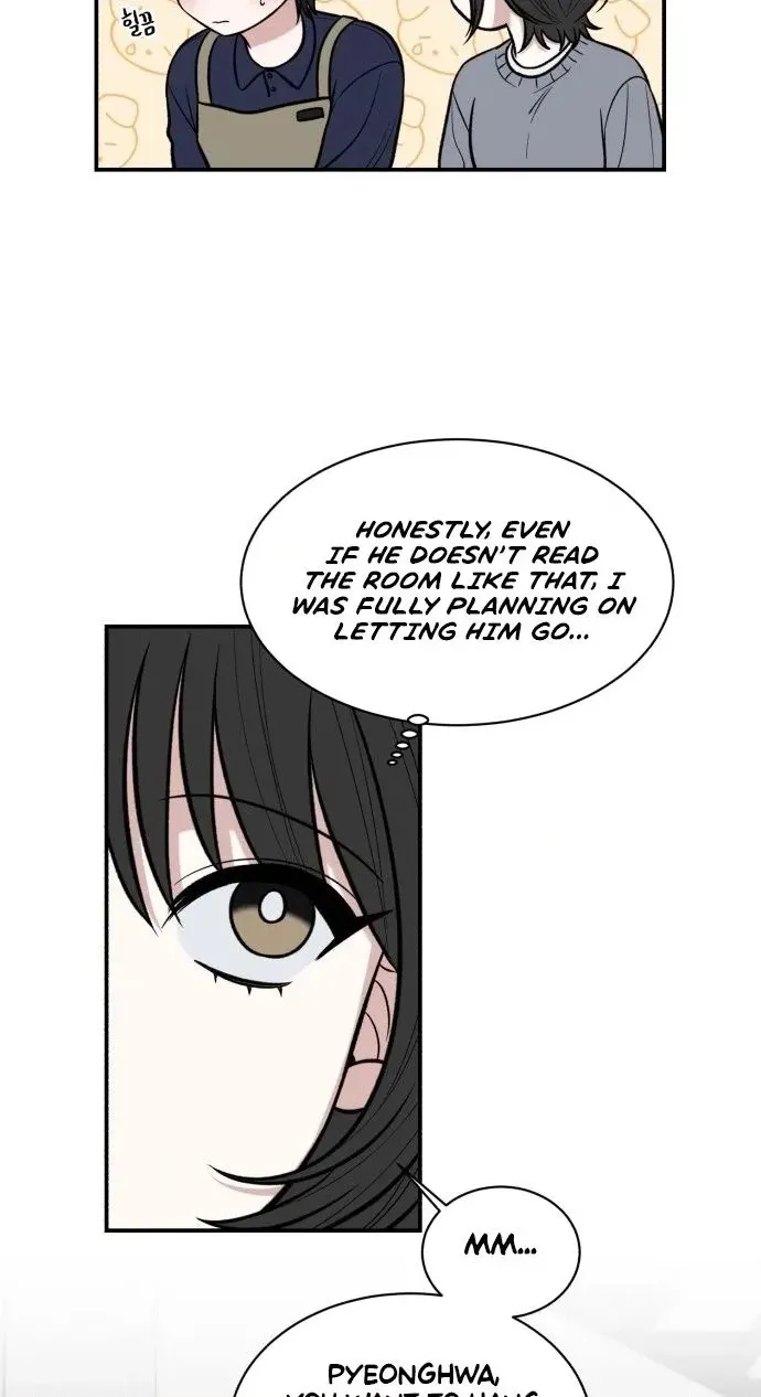 turning point Chapter 17 page 20 - 