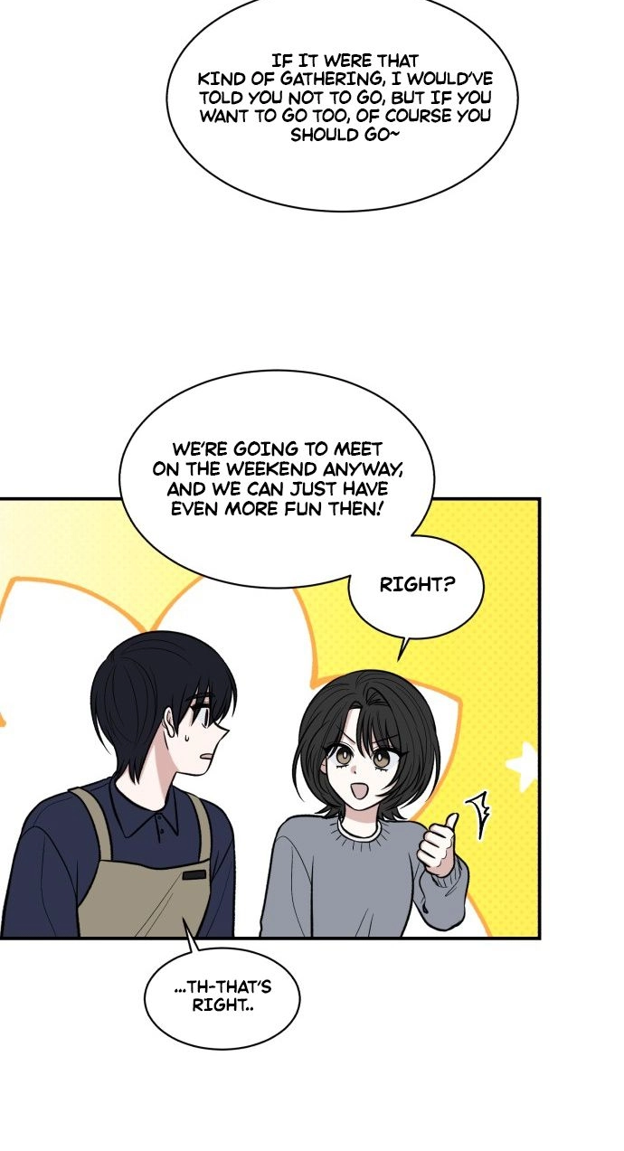 turning point Chapter 17 page 27 - 