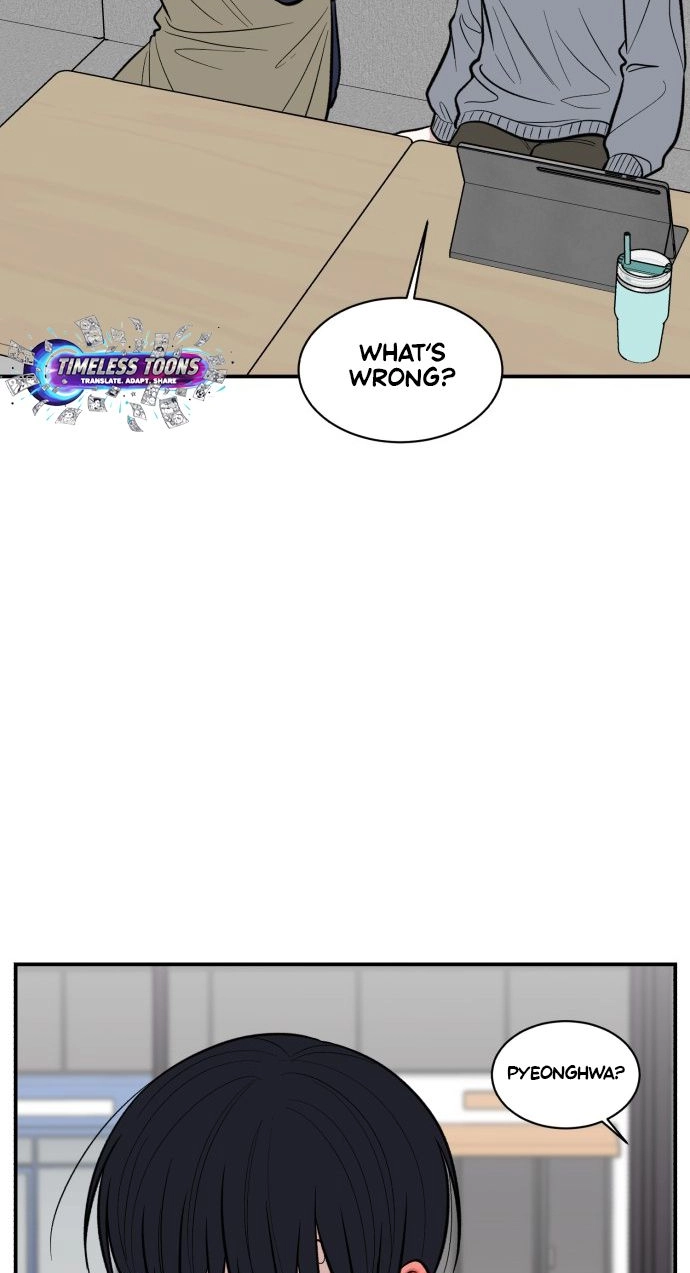 turning point Chapter 17 page 31 - 