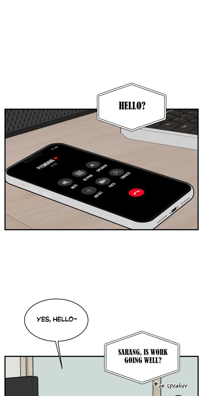 turning point Chapter 17 page 39 - 