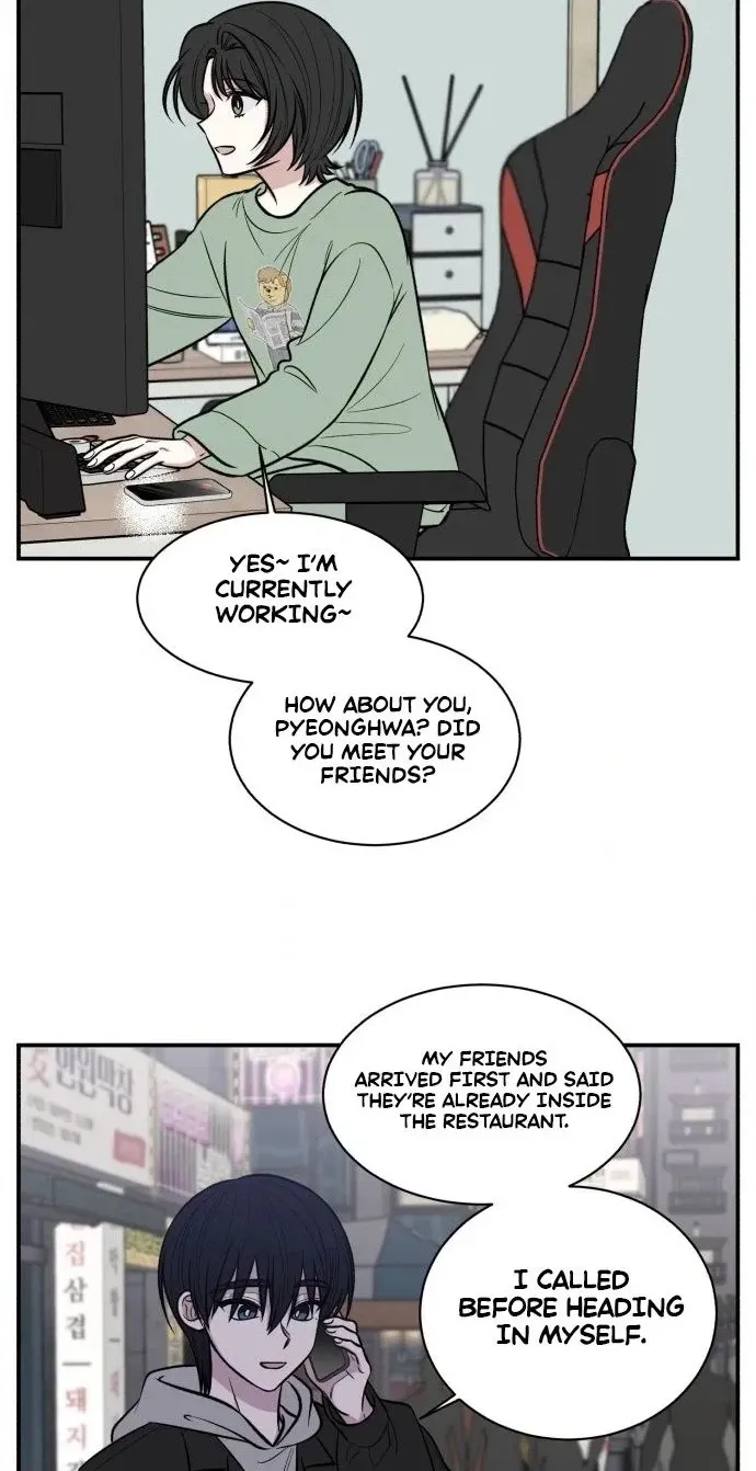 turning point Chapter 17 page 40 - 