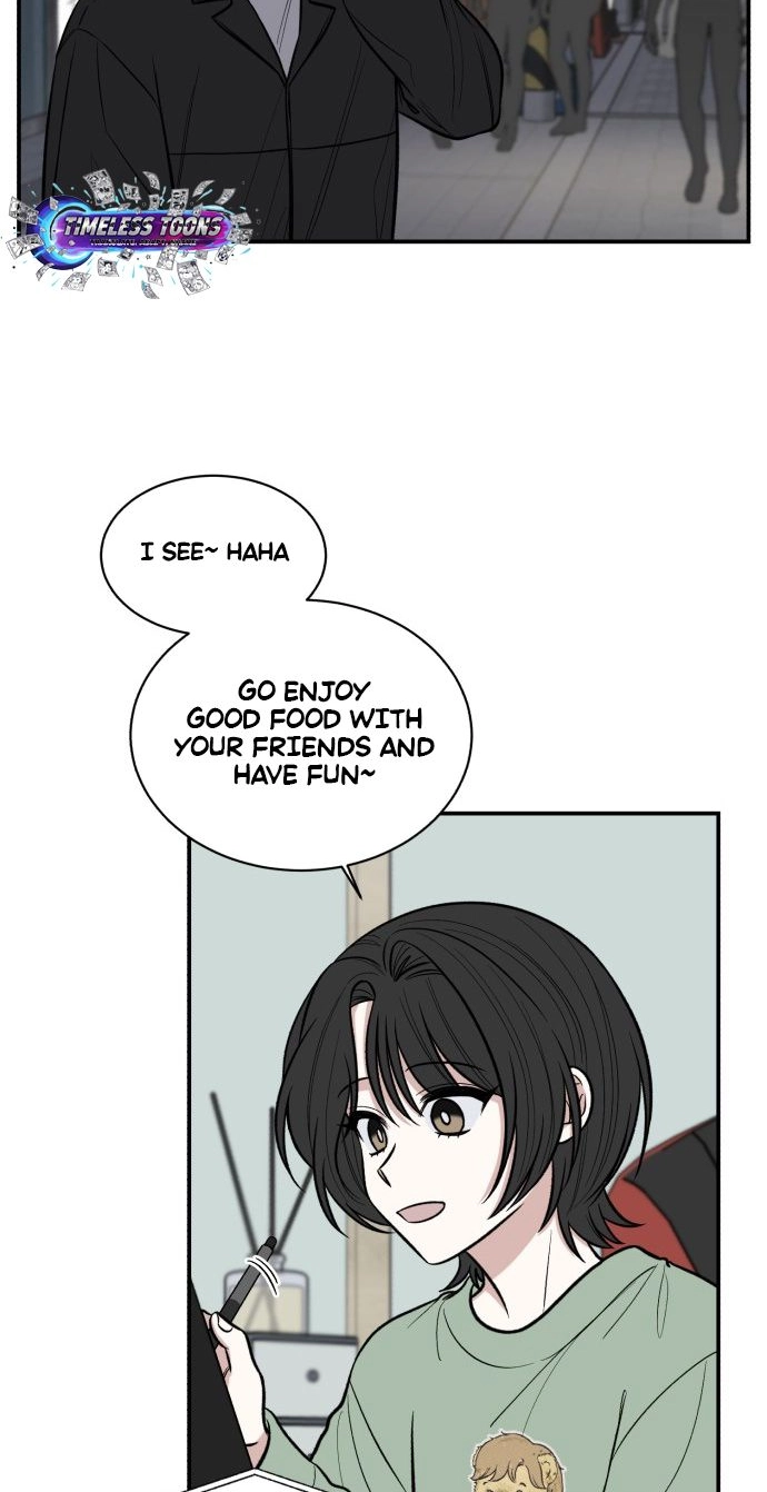 turning point Chapter 17 page 41 - 