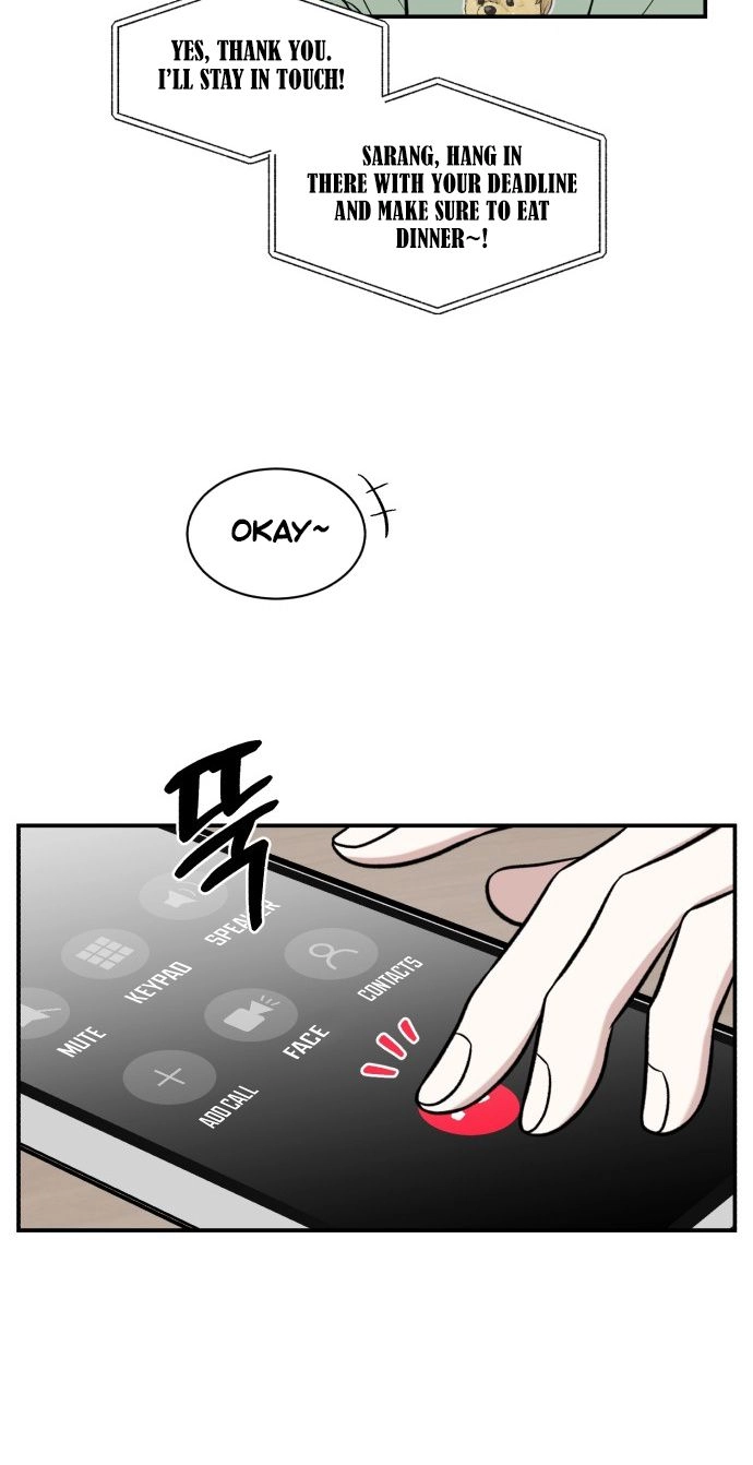 turning point Chapter 17 page 42 - 