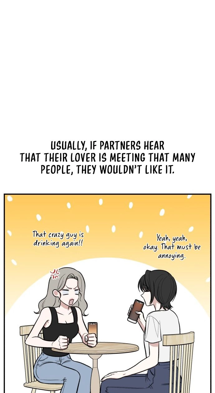 turning point Chapter 17 page 46 - 