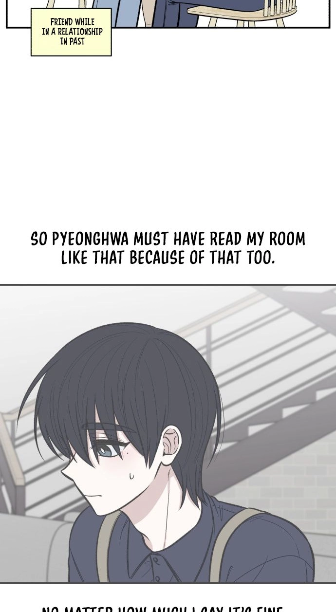 turning point Chapter 17 page 47 - 