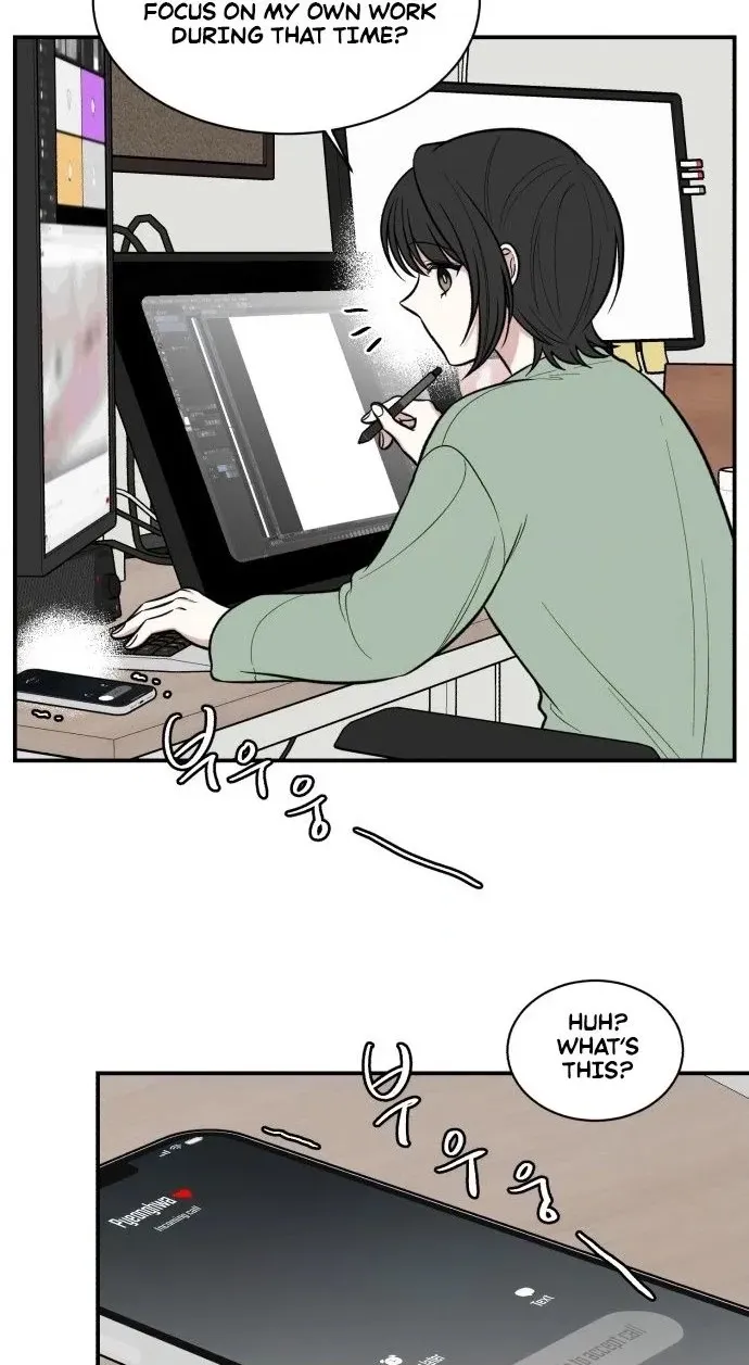 turning point Chapter 17 page 50 - 