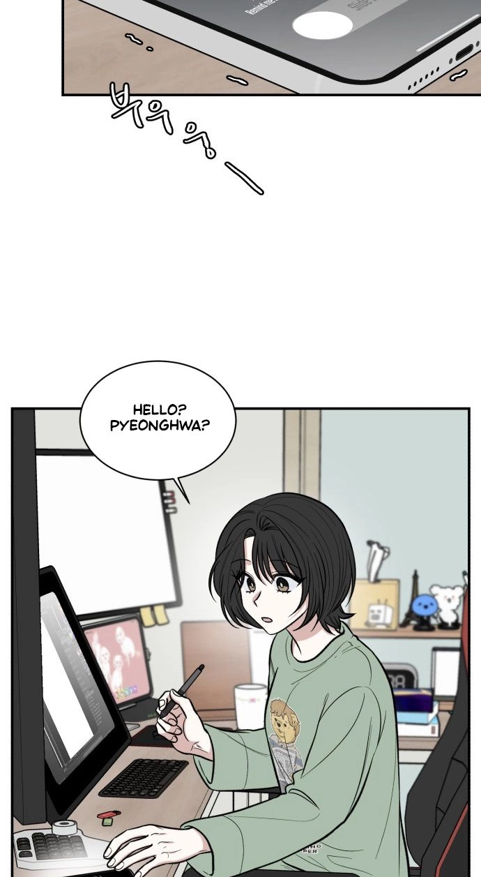 turning point Chapter 17 page 51 - 