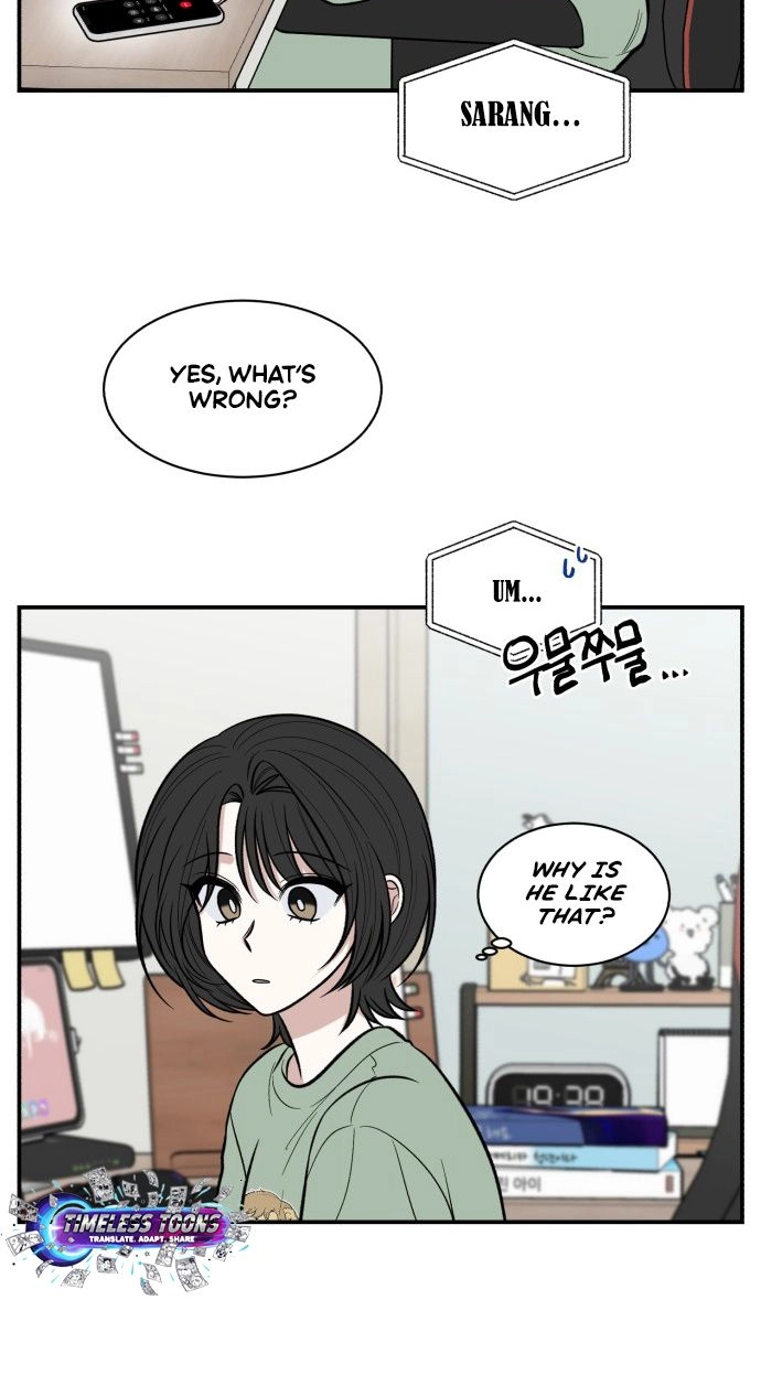 turning point Chapter 17 page 52 - 