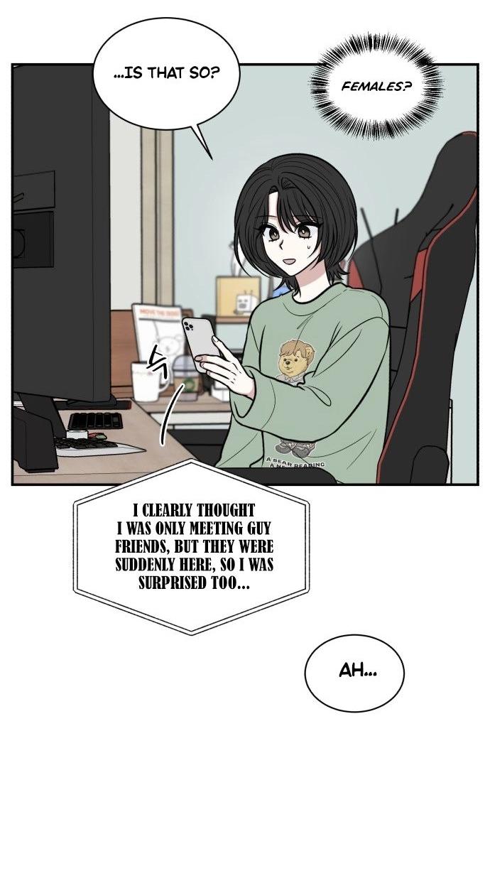 turning point Chapter 17 page 54 - 