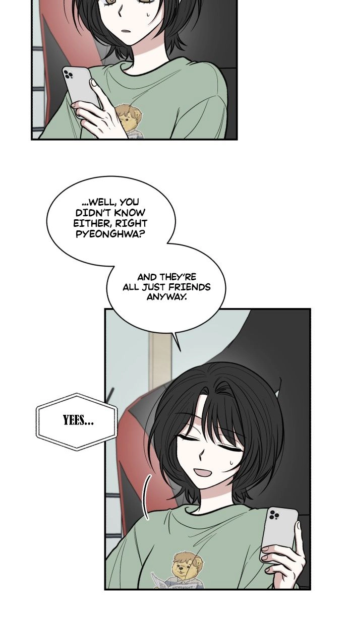 turning point Chapter 17 page 56 - 