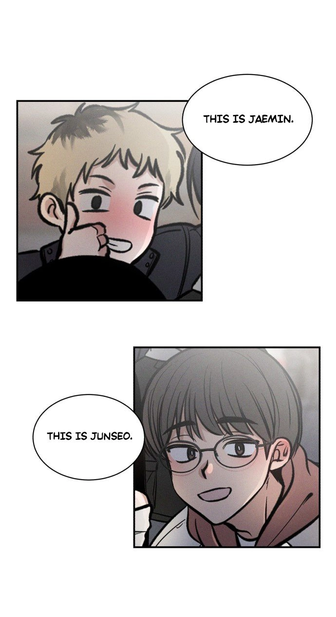 turning point Chapter 18 page 22 - 