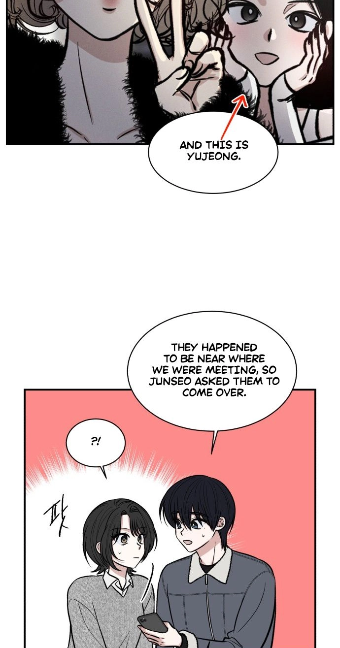 turning point Chapter 18 page 25 - 