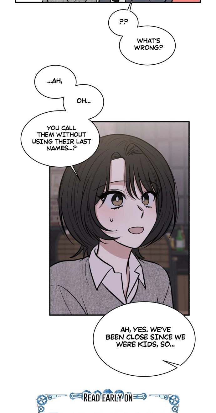 turning point Chapter 18 page 26 - 