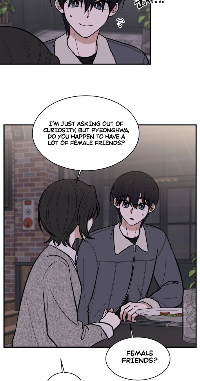 turning point Chapter 18 page 29 - 
