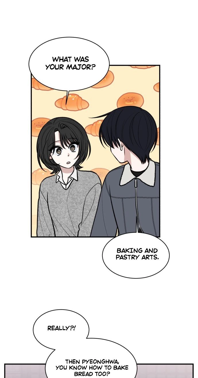 turning point Chapter 18 page 31 - 