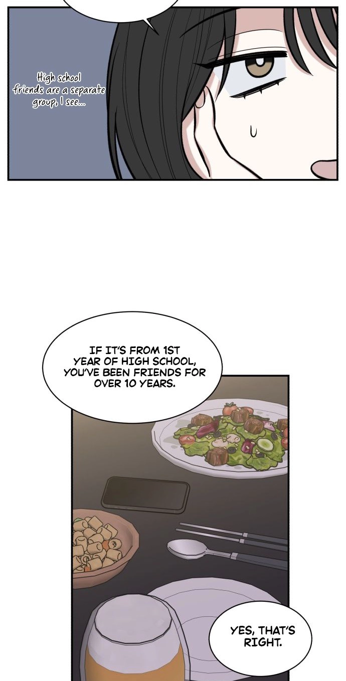 turning point Chapter 18 page 35 - 