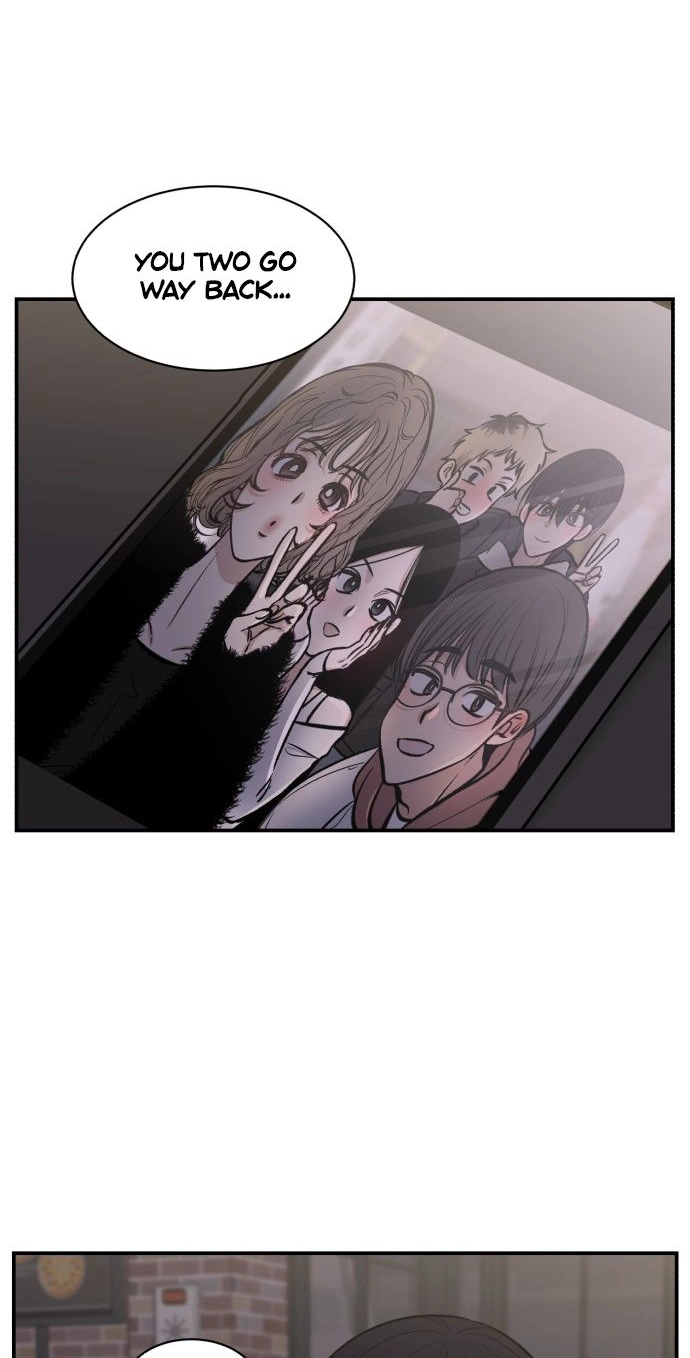turning point Chapter 18 page 37 - 