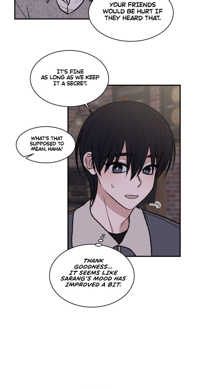 turning point Chapter 18 page 43 - 