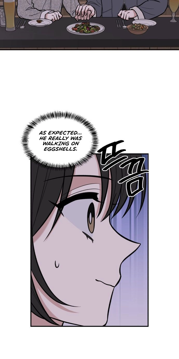turning point Chapter 18 page 46 - 