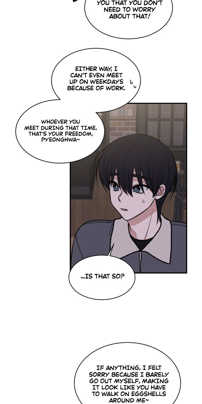 turning point Chapter 18 page 49 - 