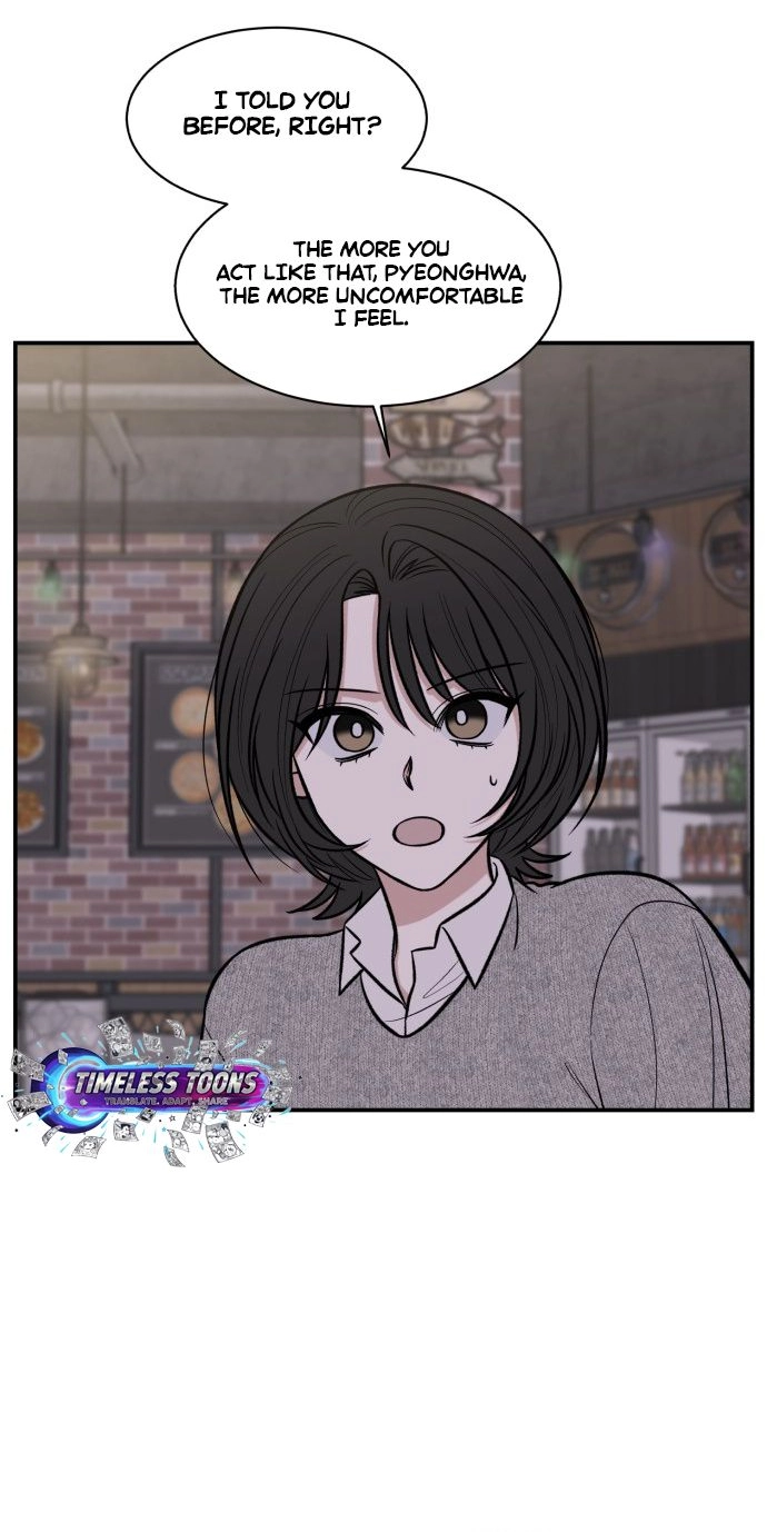 turning point Chapter 18 page 53 - 