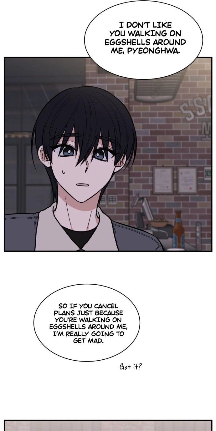 turning point Chapter 18 page 54 - 