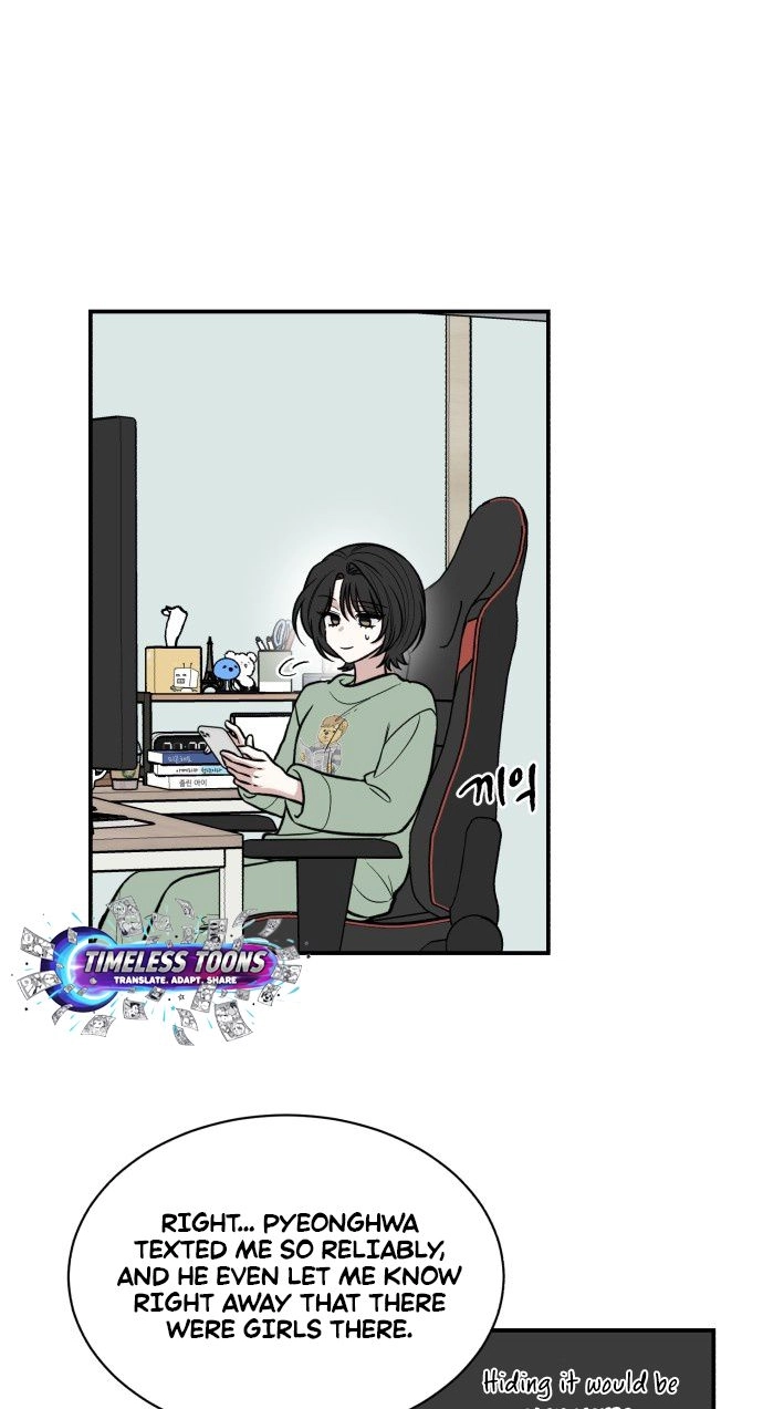 turning point Chapter 18 page 9 - 
