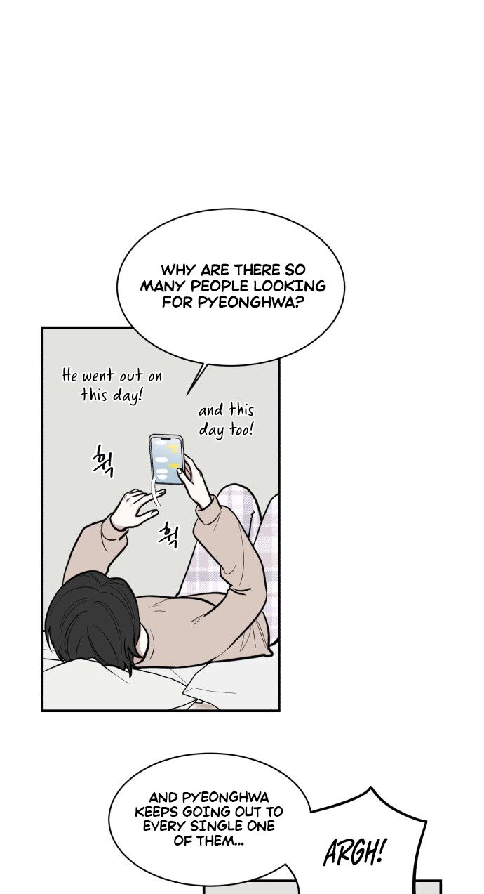 turning point Chapter 19 page 14 - 