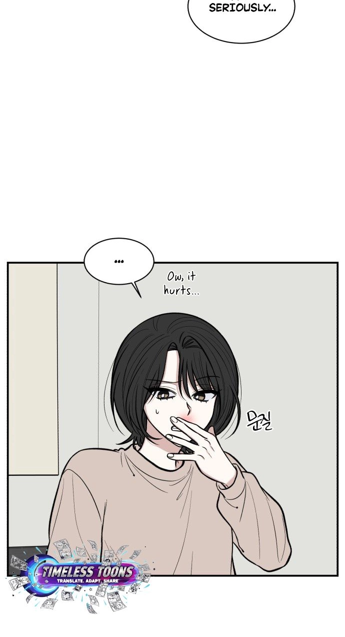 turning point Chapter 19 page 16 - 