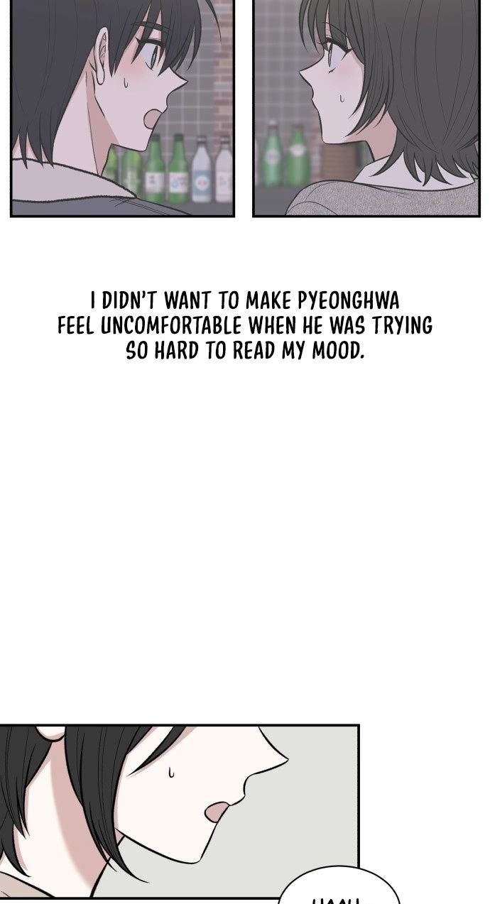 turning point Chapter 19 page 21 - 