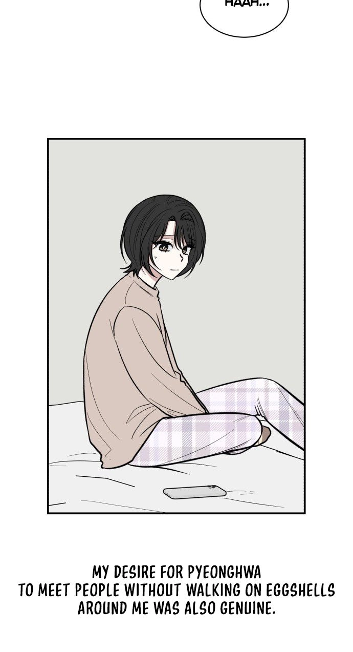 turning point Chapter 19 page 22 - 
