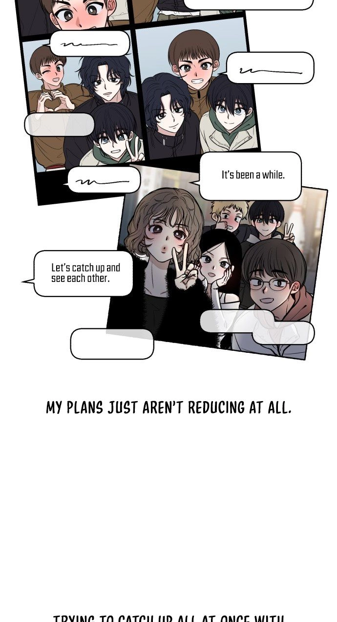 turning point Chapter 19 page 32 - 