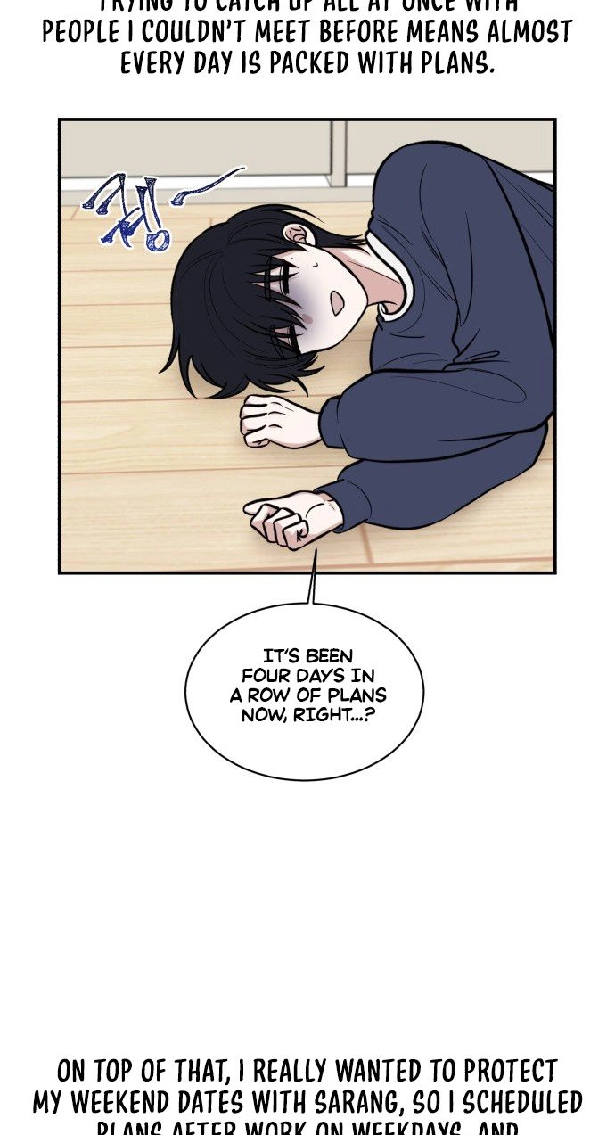 turning point Chapter 19 page 33 - 