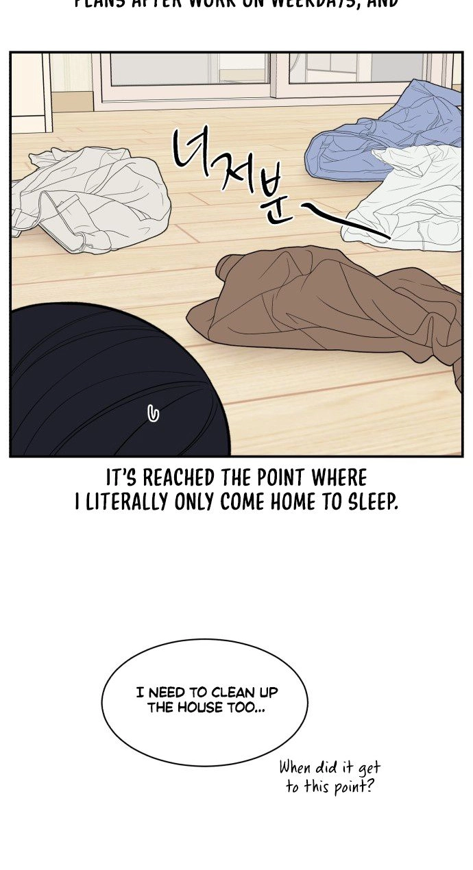 turning point Chapter 19 page 34 - 