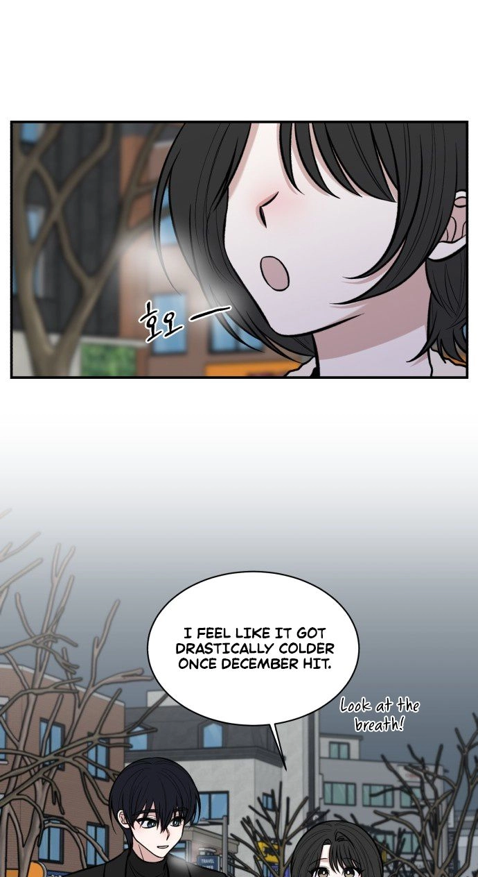 turning point Chapter 19 page 48 - 