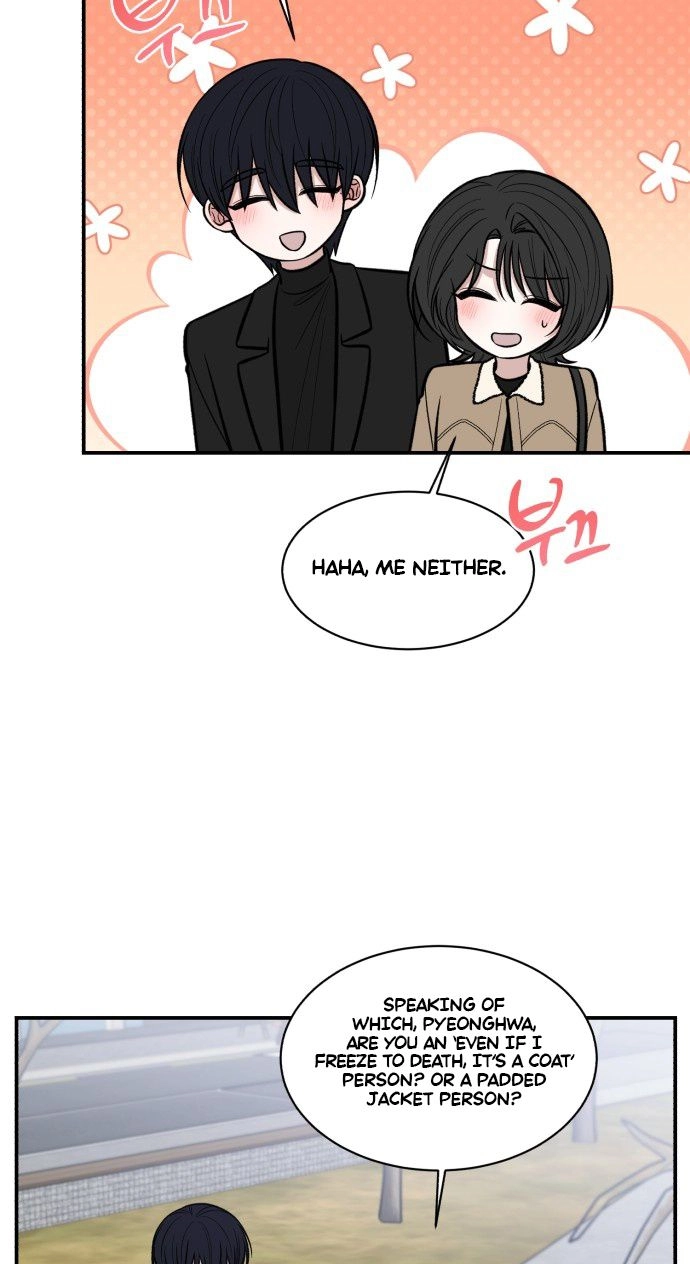 turning point Chapter 19 page 51 - 