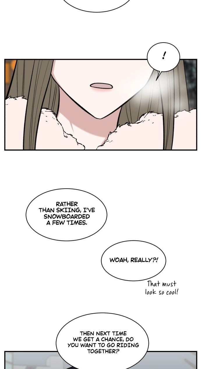 turning point Chapter 19 page 54 - 