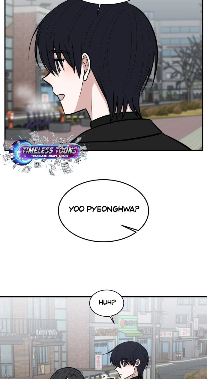 turning point Chapter 19 page 55 - 