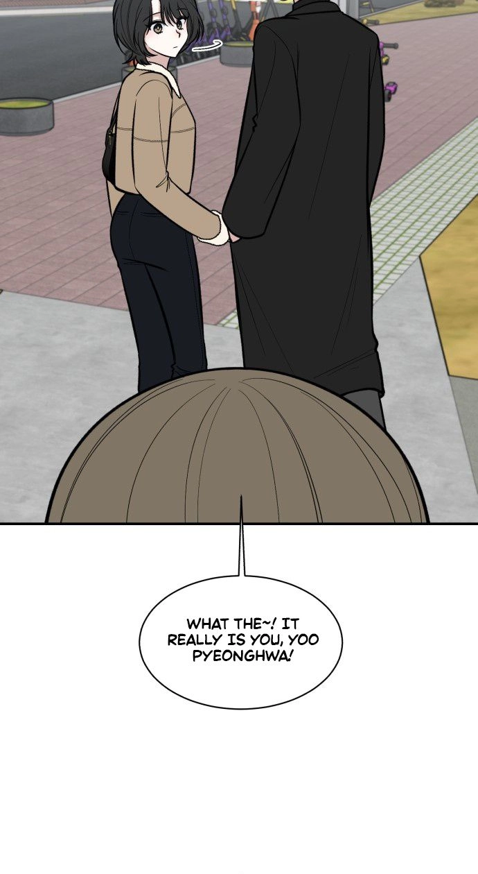 turning point Chapter 19 page 56 - 