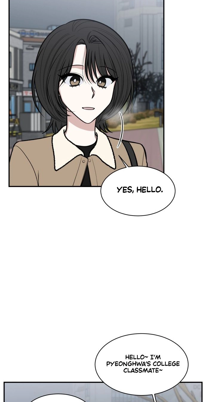 turning point Chapter 20 page 14 - 