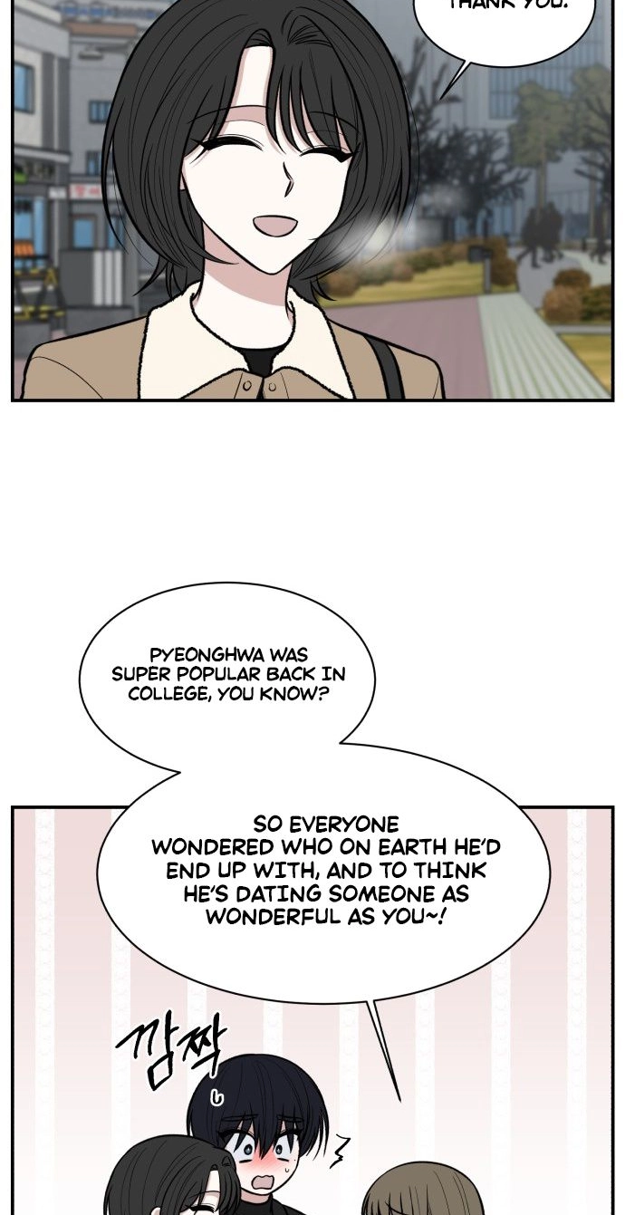 turning point Chapter 20 page 16 - 