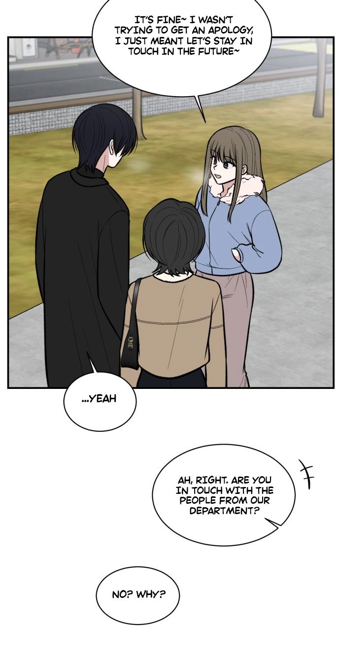 turning point Chapter 20 page 22 - 