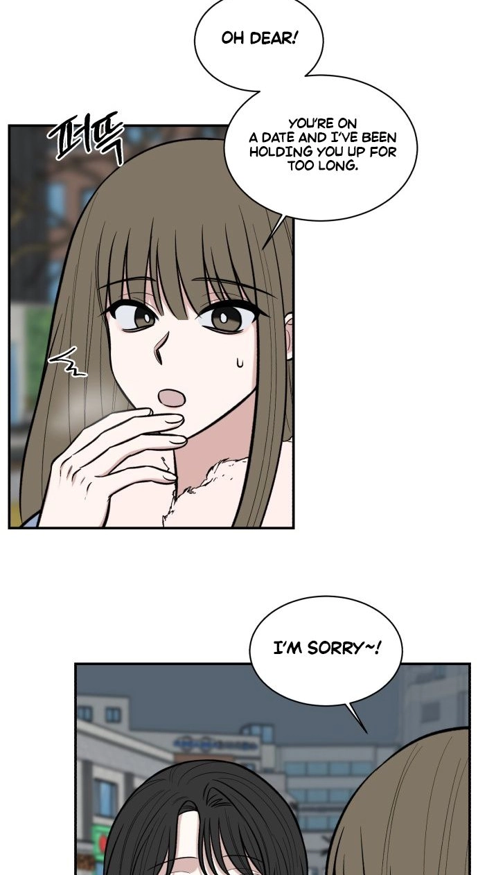 turning point Chapter 20 page 28 - 