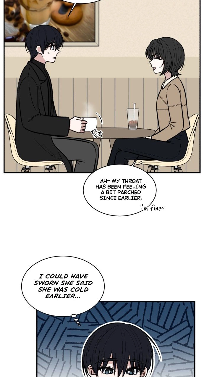 turning point Chapter 20 page 38 - 
