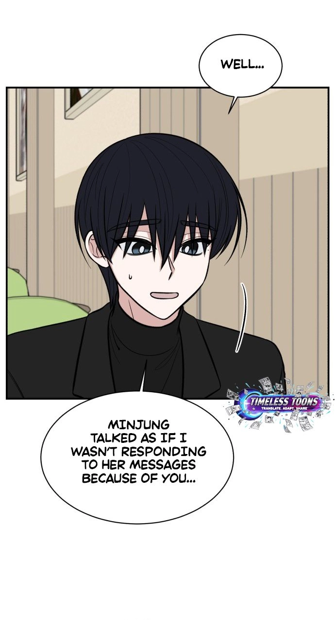 turning point Chapter 20 page 43 - 