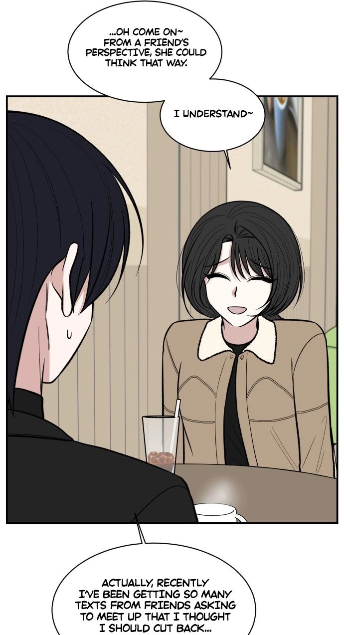 turning point Chapter 20 page 44 - 